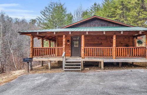 Mountain View Cabins - Foto 69