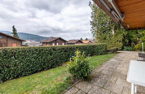 Ferienwohnung Im Lamer Winkel - Photo 21