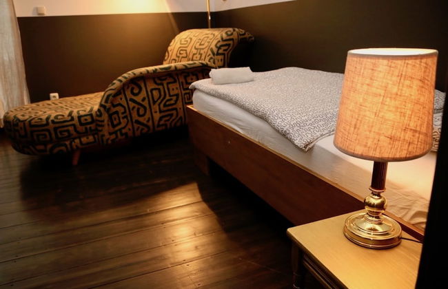 a-domo Apartments Oberhausen - Studio Apartments & Flats - short or longterm - single or grouptravel - Foto 9