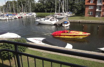 FEWO "Hafenblick" - Foto 43