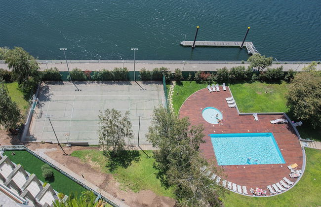 Liiiving - Douro Riverside Apartment - Foto 56