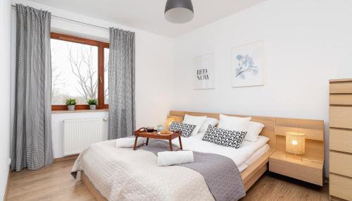 Dzielnica XIII Podgórze Kraków by Noclegi Renters - Foto 2