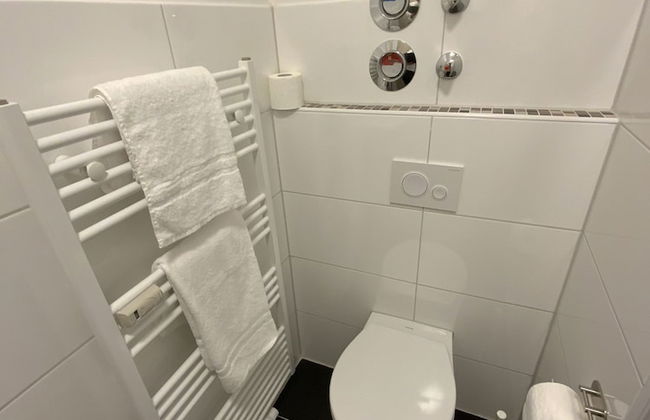 City Apartments Wilhelmshaven - Foto 19