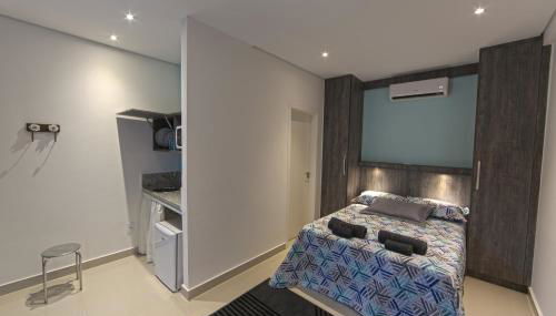 K1 RESIDENCE Taquaral - Foto 5