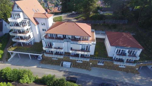 Penthouse 34 -rollstuhlgerecht- - Foto 4