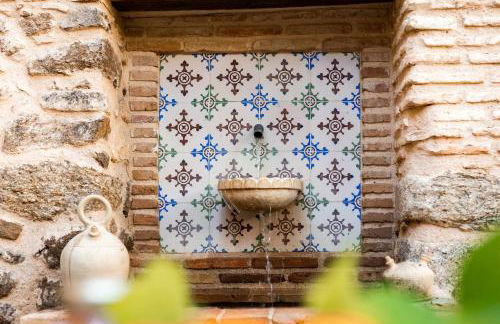 Casa Rural Álamo Grande - Foto 21