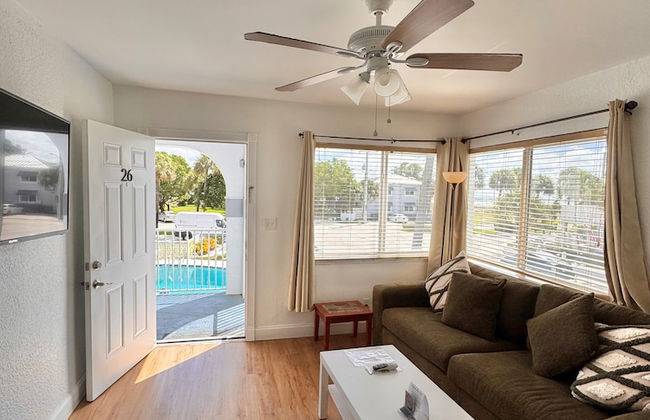 Coral Key Inn - Foto 20