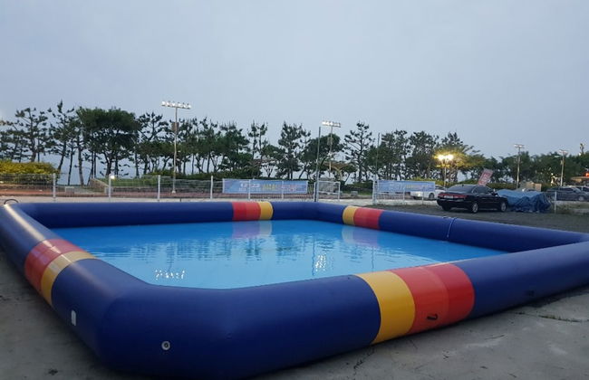 Daecheon 323 Condo - Foto 34