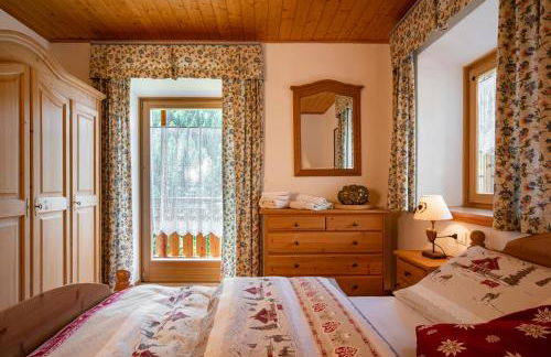 Baita dei Minatori Val dei Mocheni - Foto 6