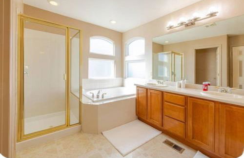 4BR, 4br HOT TUB - Foto 44