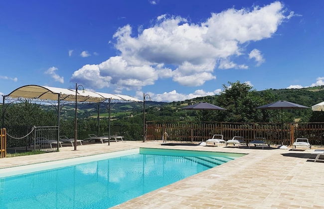Agriturismo la Palazzetta di Assisi - Foto 44