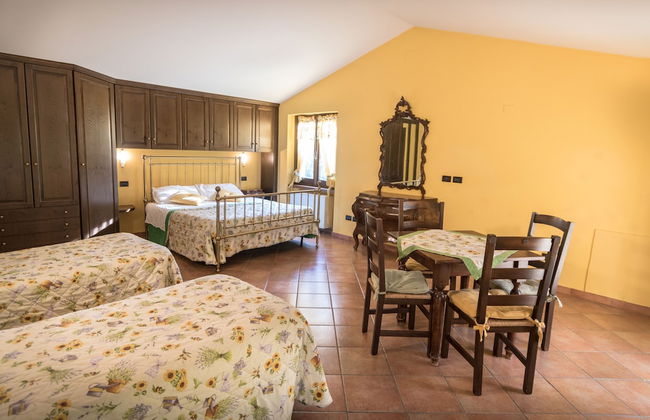 Agriturismo Il Giardino dei Ciliegi - Foto 6