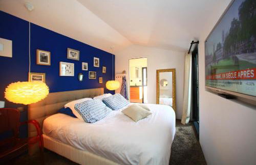 Résidence La Chaize - Foto 19