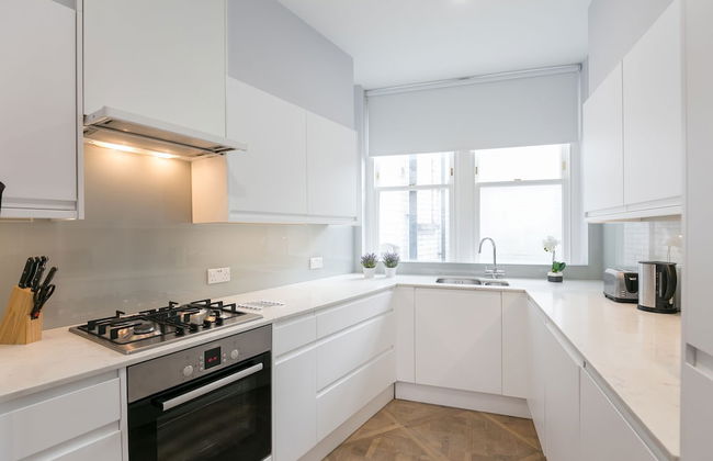 Urban Chic - Shaftesbury - Foto 37