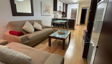 Portosín beach apartment - Foto 1