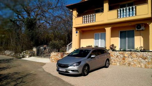 Apartment Molnar - Foto 3