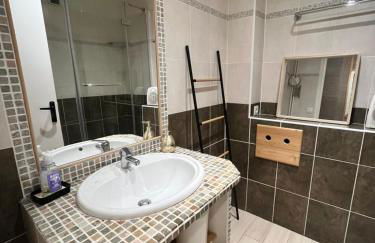 Praloup 1600 t3 sur piste 4p - Foto 10