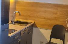 Apartment Chalet Bad Tölz - Foto 24