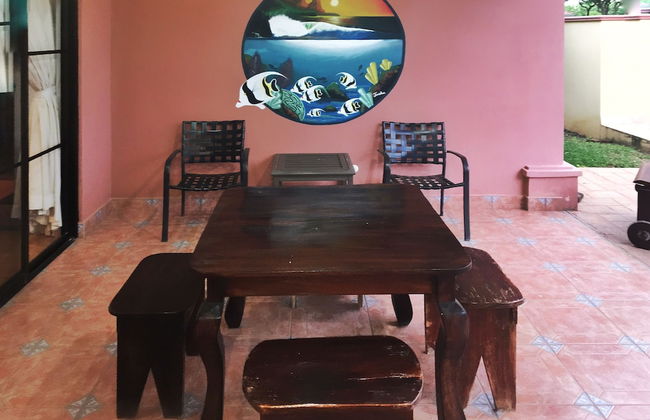 Casa Carolina Gran Pacifica Resort - Foto 8