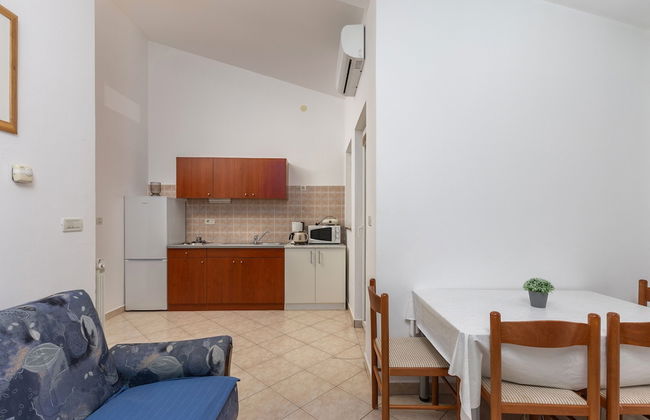 Family Resort Santa Maria I Apartment 3 - Foto 18