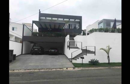 Paraíso house Granja Viana - Foto 13