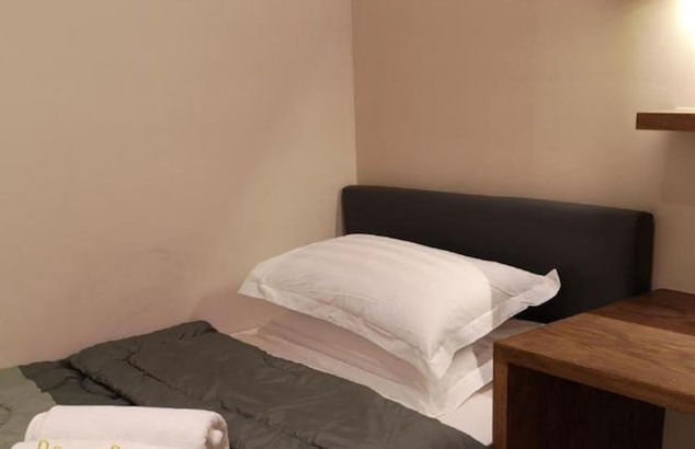 7Stonez Suites Geo38 Genting Highlands - Foto 5