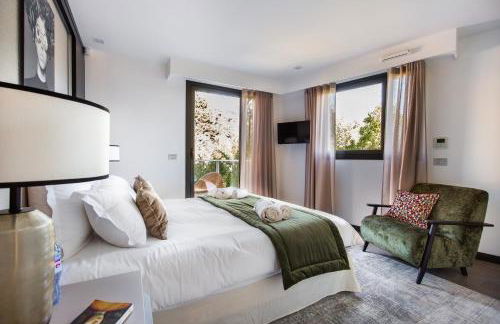 Luxury Apartments Jardins d'ARLIAS by Sweett - Foto 74