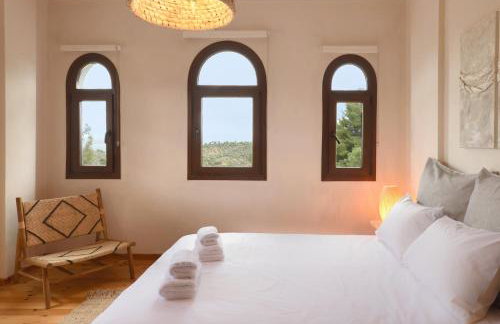 Casa at the top of the hill - Foto 22