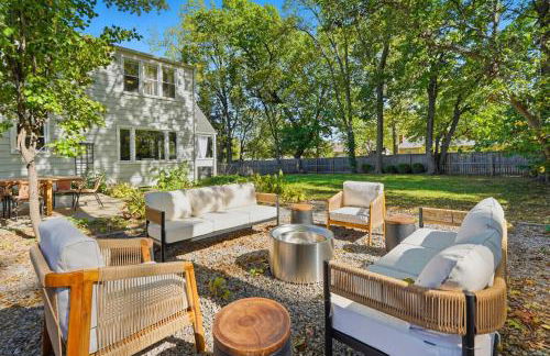 Kansas Cape Cottage - Foto 55