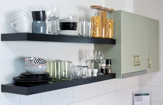 The Baylis Boutique Apartments - Photo 19