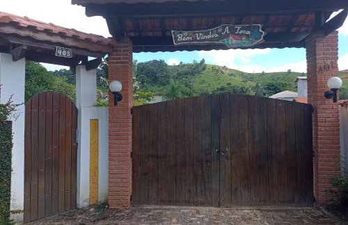 CASA DE CAMPO A TOCA - Foto 16