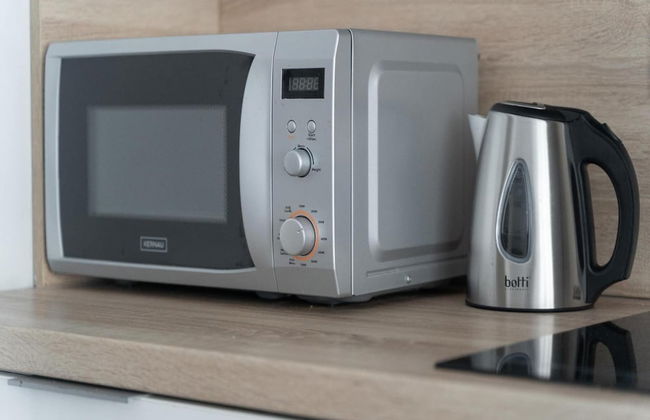 Apartment in Pobierowo Near Baltic Beach - Photo 15