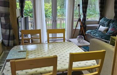 Fawn Lodge, Kelling Heath - Woodland Setting and Pets Welcome - Photo 43