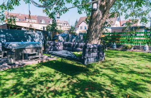 Ferienvilla Koblenz - Foto 41