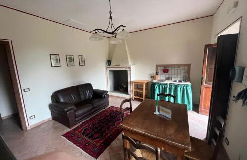 Agriturismo Pantano Borghese - Foto 9