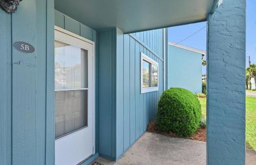 Chateau La Mer #5B - Foto 52