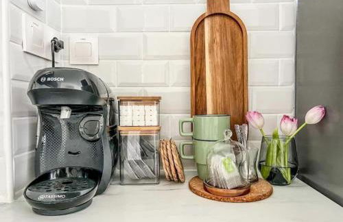 expat renting - Le Refuge Douillet- Confort - Wifi - Foto 10