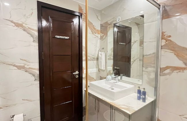 BedChambers Serviced Apartments South - Foto 46