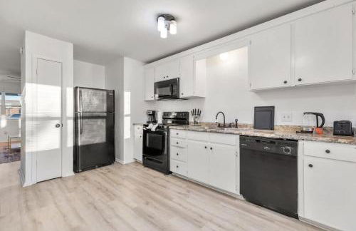 Townhome 4bds, Fast WiFi, 2 Mi to Seton, 6 mi to Fort Cavazos, Professionally Managed by Stay Albatross - Foto 17