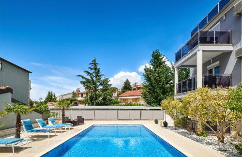 Ribarska Koliba - Stella Adria Villa - Photo 6