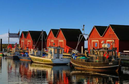 Ferienbungalow Oase - Foto 34