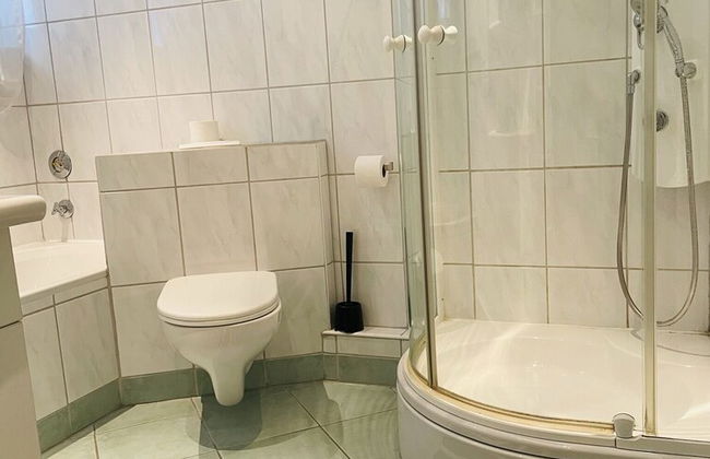 City Müllers Apartment - Foto 18