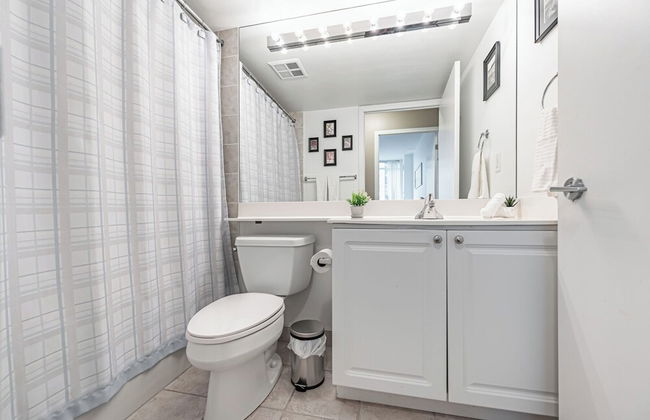 Fort York Suite - Photo 65