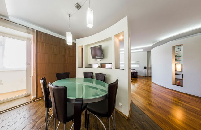 Riverside Spa Apartments - Foto 26