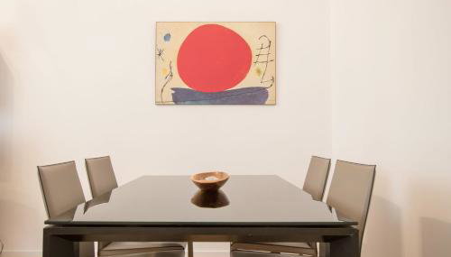 Murallas de Sevilla Apartamento con garaje 4 pax - Foto 5