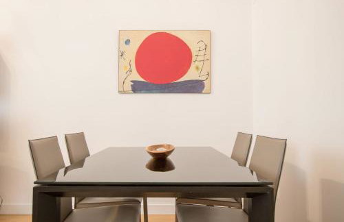 Murallas de Sevilla Apartamento con garaje 4 pax - Foto 5
