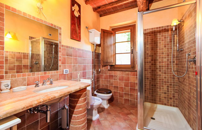 Oleandra sul Lago - Foto 16