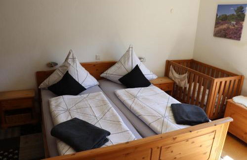 Lui's Ferienwohnung - Foto 38