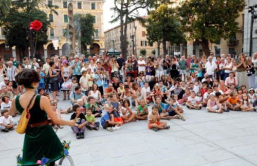 PARADISE 5 TERRE Blue - Photo 45