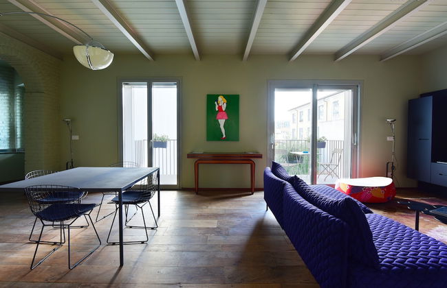 Le Suite di Palazzo Segreti - Foto 41